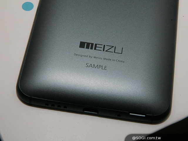 魅族八核4G旗艦MX4發表 外觀、效能速覽