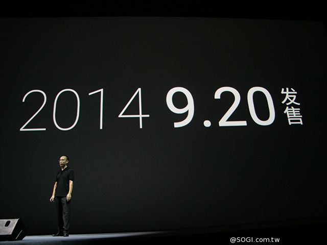 魅族八核4G旗艦MX4發表 外觀、效能速覽