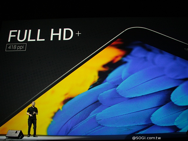 魅族八核4G旗艦MX4發表 外觀、效能速覽