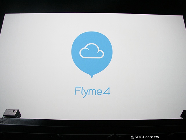 魅族八核4G旗艦MX4發表 外觀、效能速覽