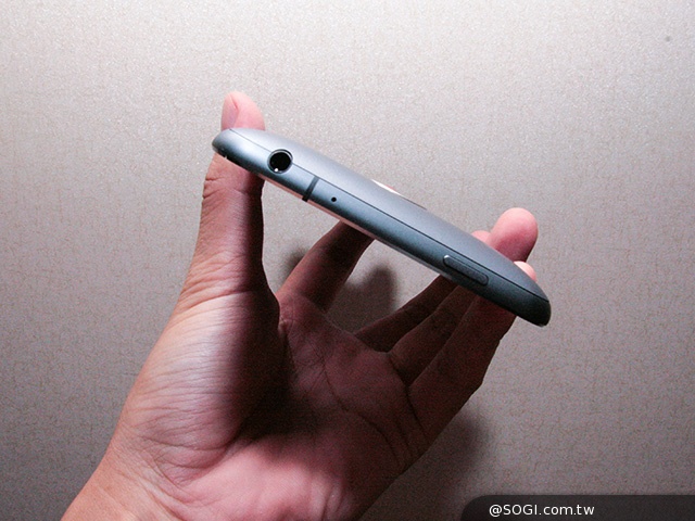 魅族八核4G旗艦MX4發表 外觀、效能速覽