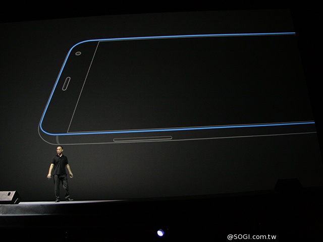 魅族八核4G旗艦MX4發表 外觀、效能速覽