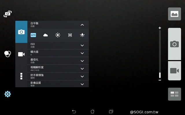 華碩LTE變形平板Transformer Pad TF303CL 華碩LTE變形平板Transformer Pad TF303CL