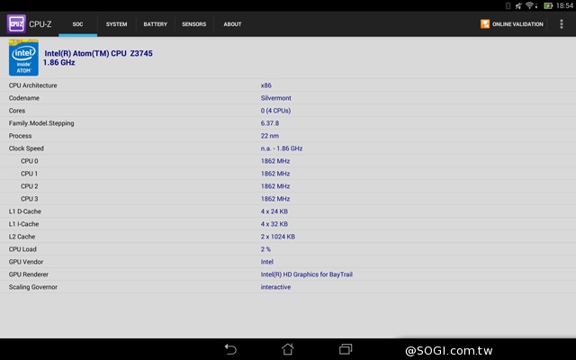 華碩LTE變形平板Transformer Pad TF303CL 華碩LTE變形平板Transformer Pad TF303CL