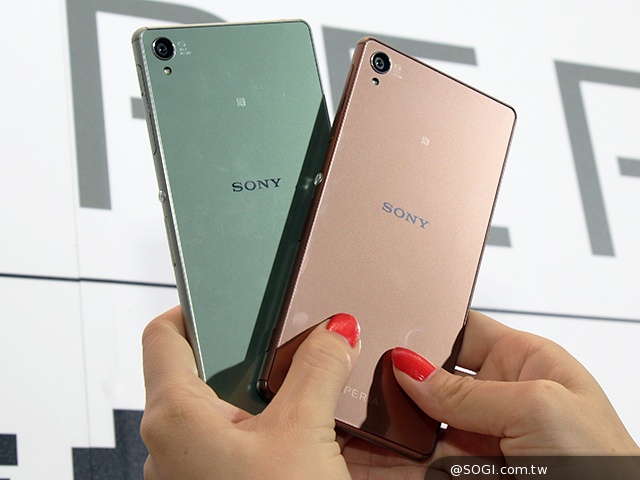 娛樂拍照模式再提升！Sony Xperia Z3相機速測