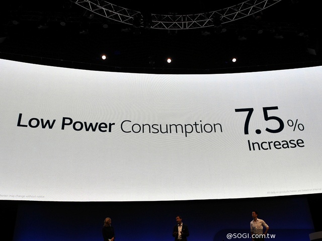 搶先動手玩!SAMSUNG GALAXY Note 4新旗艦報到【IFA 2014】 搶先動手玩!SAMSUNG GALAXY Note 4新旗艦報到【IFA 2014】