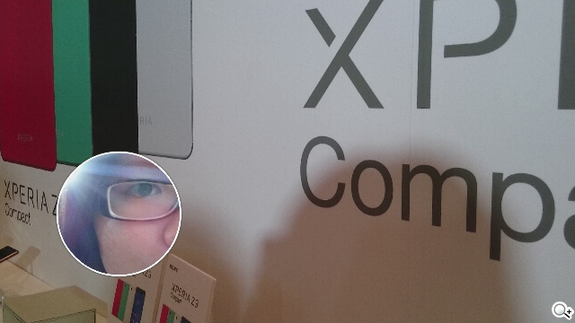 娛樂拍照模式再提升！Sony Xperia Z3相機速測