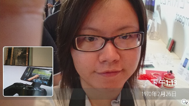 娛樂拍照模式再提升！Sony Xperia Z3相機速測