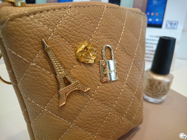 娛樂拍照模式再提升！Sony Xperia Z3相機速測