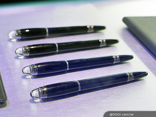 搶先動手玩!SAMSUNG GALAXY Note 4新旗艦報到【IFA 2014】 搶先動手玩!SAMSUNG GALAXY Note 4新旗艦報到【IFA 2014】