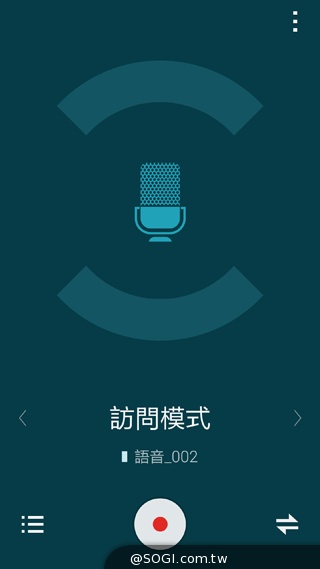 搶先動手玩!SAMSUNG GALAXY Note 4新旗艦報到【IFA 2014】 搶先動手玩!SAMSUNG GALAXY Note 4新旗艦報到【IFA 2014】