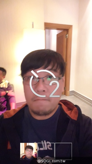 搶先動手玩!SAMSUNG GALAXY Note 4新旗艦報到【IFA 2014】 搶先動手玩!SAMSUNG GALAXY Note 4新旗艦報到【IFA 2014】