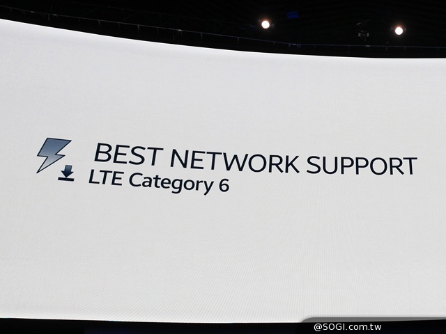 全員到齊!看三星Note 1~4代有哪些進步與改變? 全員到齊!看三星Note 1~4代有哪些進步與改變?