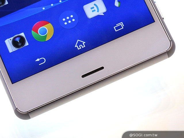 大膽玩色！深入體驗Sony Xperia Z3旗艦機【IFA 2014】