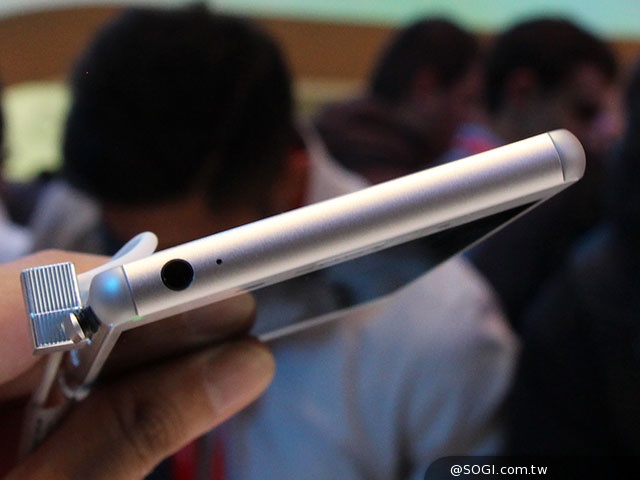 大膽玩色！深入體驗Sony Xperia Z3旗艦機【IFA 2014】