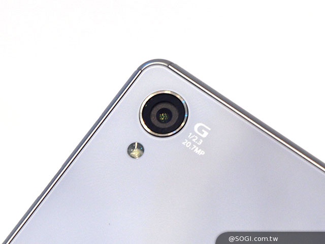 大膽玩色！深入體驗Sony Xperia Z3旗艦機【IFA 2014】