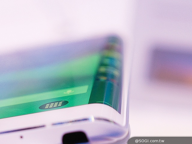 三星S6傳聞規格曝光 可能推出Edge曲面螢幕版本