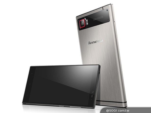 聯想發表Vibe X2/Z2、Tab S8與變形產品【IFA 2014】 聯想發表Vibe X2/Z2、Tab S8與變形產品【IFA 2014】