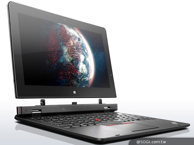 聯想發表Vibe X2/Z2、Tab S8與變形產品【IFA 2014】 聯想發表Vibe X2/Z2、Tab S8與變形產品【IFA 2014】