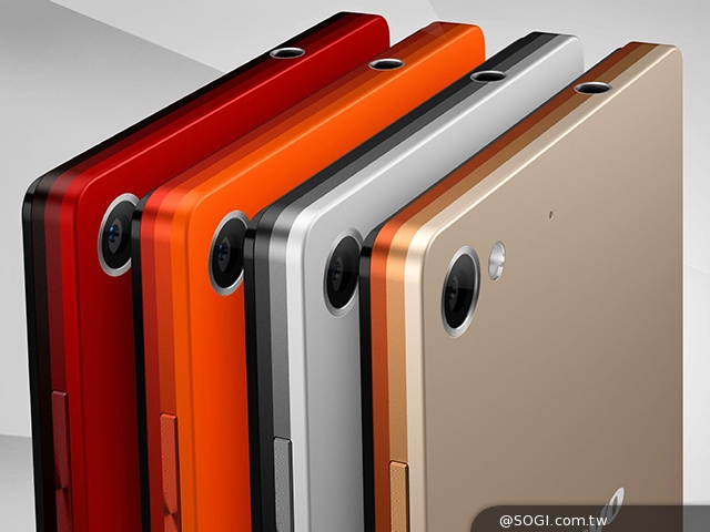 聯想發表Vibe X2/Z2、Tab S8與變形產品【IFA 2014】 聯想發表Vibe X2/Z2、Tab S8與變形產品【IFA 2014】