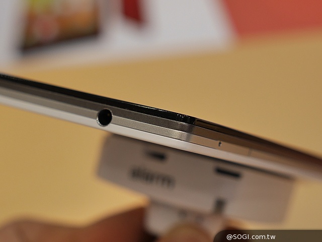 聯想旗艦Vibe Z2 Pro與中階Vibe Z2、X2動手玩【IFA 2014】 聯想旗艦Vibe Z2 Pro與中階Vibe Z2、X2動手玩【IFA 2014】