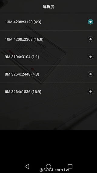 64bit高通四核手機HUAWEI Ascend G7動手玩【IFA 2014】