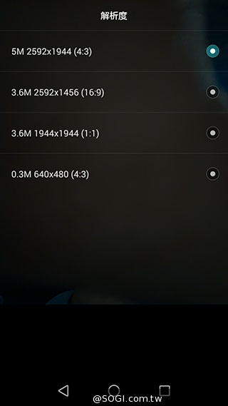 64bit高通四核手機HUAWEI Ascend G7動手玩【IFA 2014】