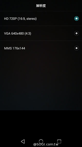 64bit高通四核手機HUAWEI Ascend G7動手玩【IFA 2014】