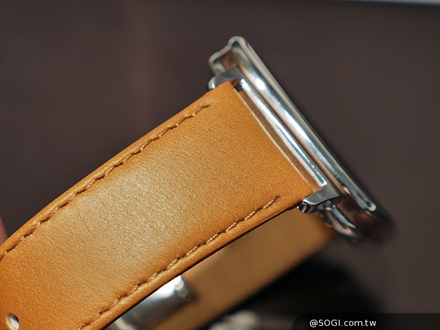 華碩首款智慧手錶 ASUS ZenWatch搶先體驗【IFA 2014】