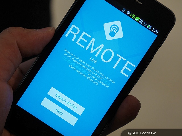 華碩首款智慧手錶 ASUS ZenWatch搶先體驗【IFA 2014】