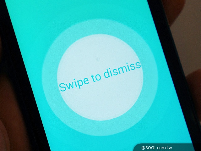 華碩首款智慧手錶 ASUS ZenWatch搶先體驗【IFA 2014】