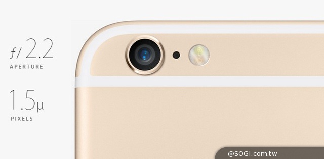 iPhone 6與iPhone 6 Plus發表 單機22500起9/26預購