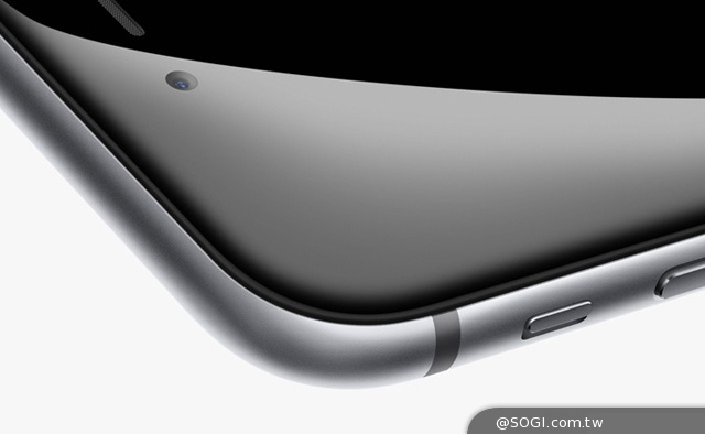 iPhone 6與iPhone 6 Plus發表 單機22500起9/26預購
