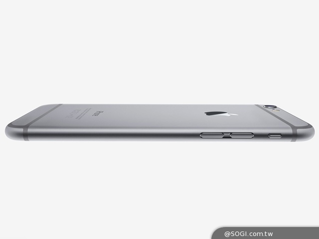 iPhone 6與iPhone 6 Plus發表 單機22500起9/26預購
