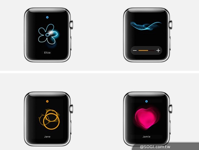 Apple Watch發表！2015初上市單機價349美元