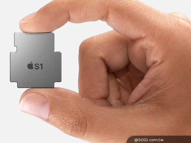 Apple Watch發表！2015初上市單機價349美元