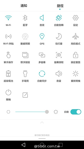 華為6吋巨屏機Ascend Mate7 功能進化加入指紋辨識