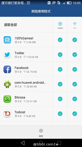 華為6吋巨屏機Ascend Mate7 功能進化加入指紋辨識