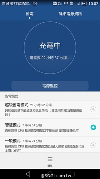 華為6吋巨屏機Ascend Mate7 功能進化加入指紋辨識