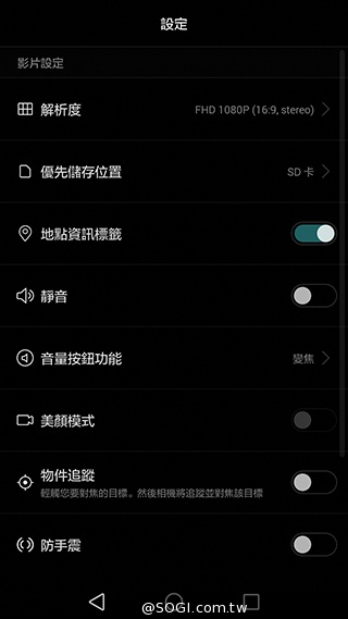 華為6吋巨屏機Ascend Mate7 功能進化加入指紋辨識