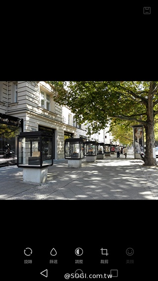 華為6吋巨屏機Ascend Mate7 功能進化加入指紋辨識