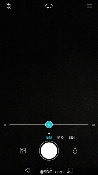 華為6吋巨屏機Ascend Mate7 功能進化加入指紋辨識
