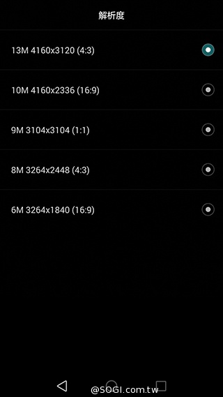 華為6吋巨屏機Ascend Mate7 功能進化加入指紋辨識