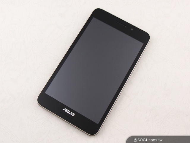 7吋雙卡通話平板 ASUS Fonepad 7 FE375CG實測 7吋雙卡通話平板 ASUS Fonepad 7 FE375CG實測