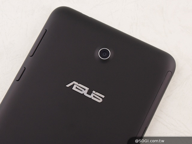 7吋雙卡通話平板 ASUS Fonepad 7 FE375CG實測 7吋雙卡通話平板 ASUS Fonepad 7 FE375CG實測