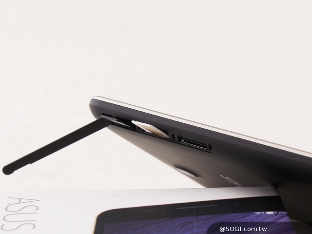 7吋雙卡通話平板 ASUS Fonepad 7 FE375CG實測 7吋雙卡通話平板 ASUS Fonepad 7 FE375CG實測