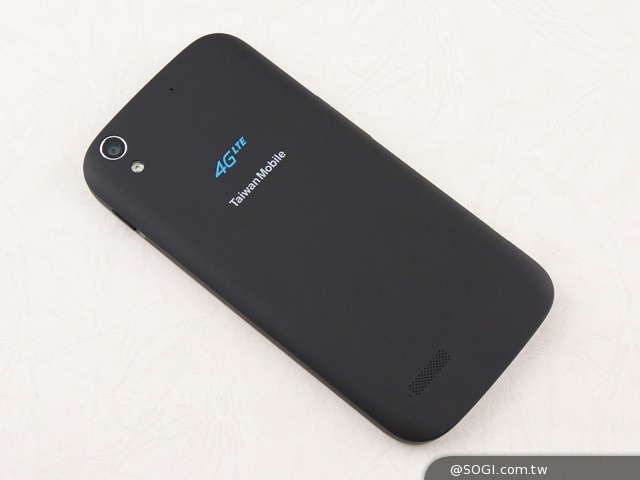 4G全頻入門手機 TWM Amazing X2實測 4G全頻入門手機 TWM Amazing X2實測