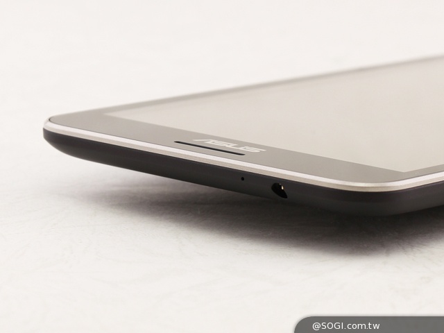 7吋雙卡通話平板 ASUS Fonepad 7 FE375CG實測 7吋雙卡通話平板 ASUS Fonepad 7 FE375CG實測