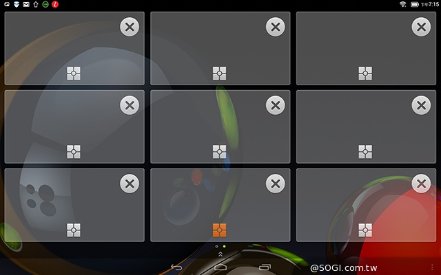 可站可躺、螢幕升級 聯想Yoga Tablet 10 HD+