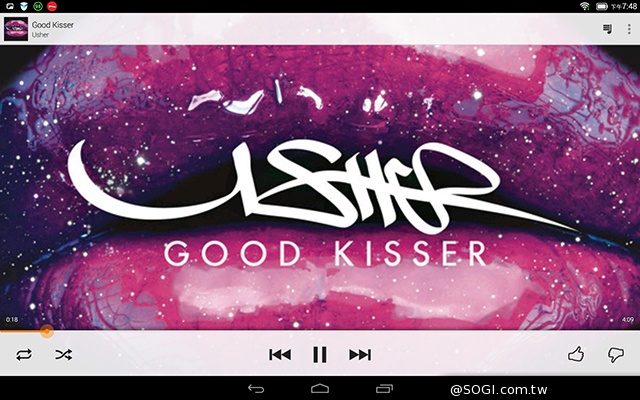 可站可躺、螢幕升級 聯想Yoga Tablet 10 HD+